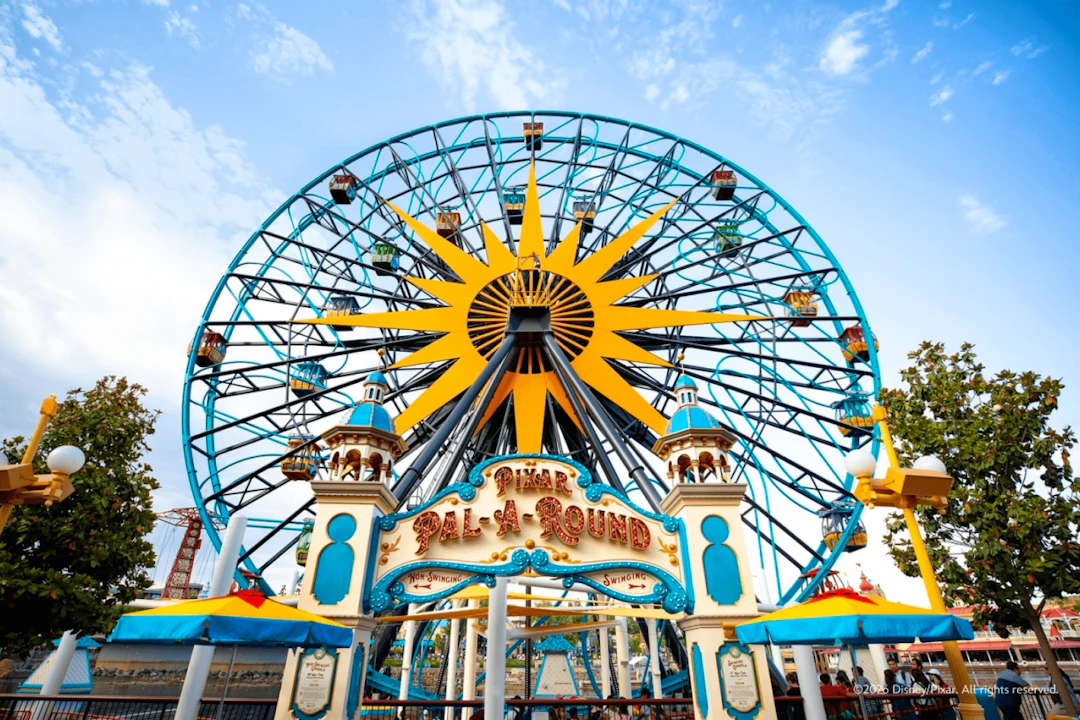 Disneyland California 2-Day Tickets Discount